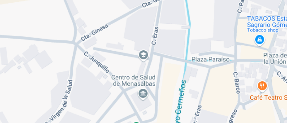 Nuestra Señora De Fátima