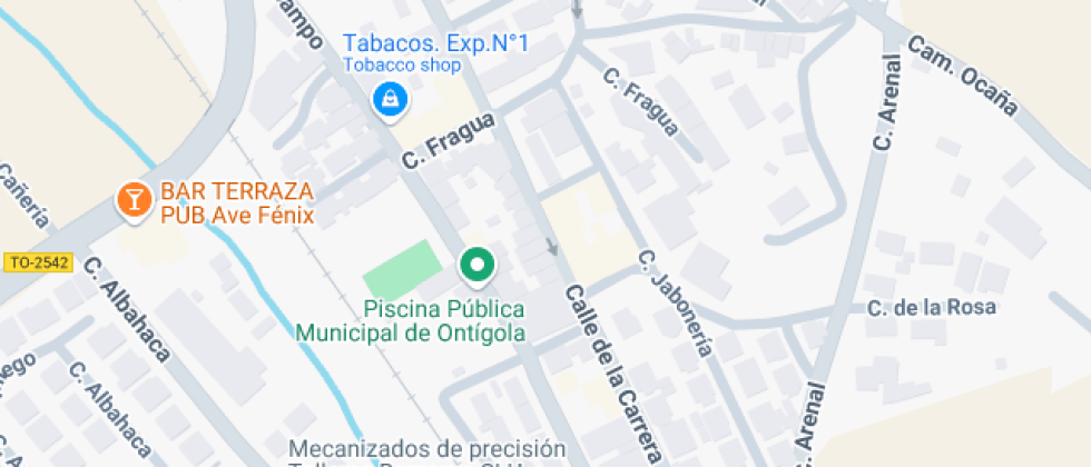 Escuela Pública De Música De Ontígola