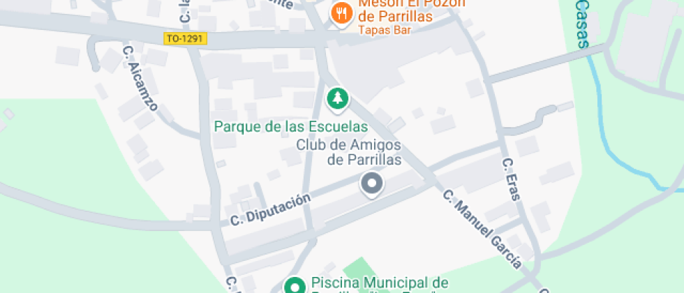 Nuestra Señora De La Luz