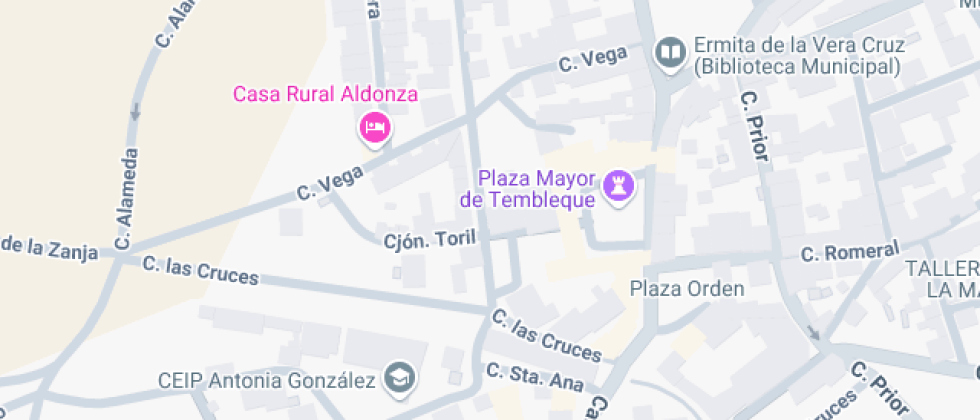 Escuela De Hostelería De Castilla-la Mancha