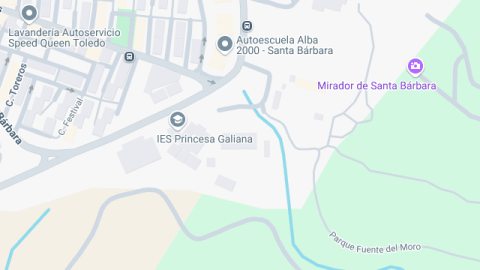 location map image