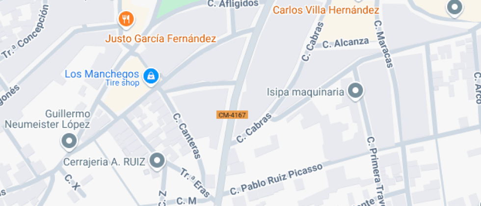 Escuela Infantil Blasa Ruíz