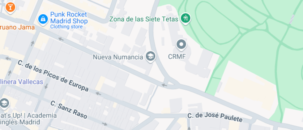 location map image