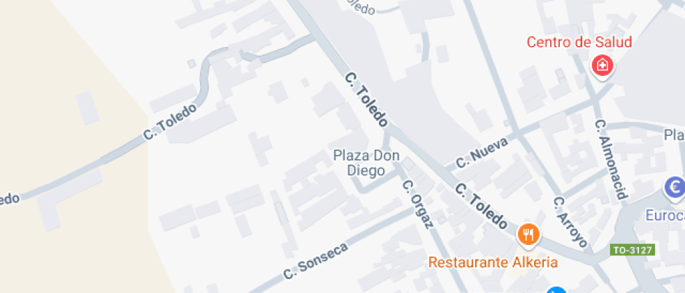 Santo Domingo De Silos