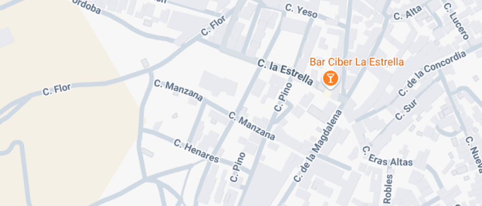 Colegio San Isidro Labrador