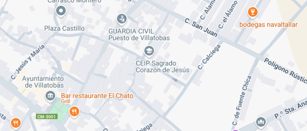 Sagrado Corazón De Jesús