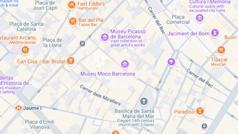 location map image