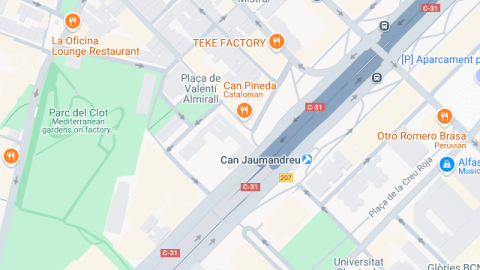 location map image