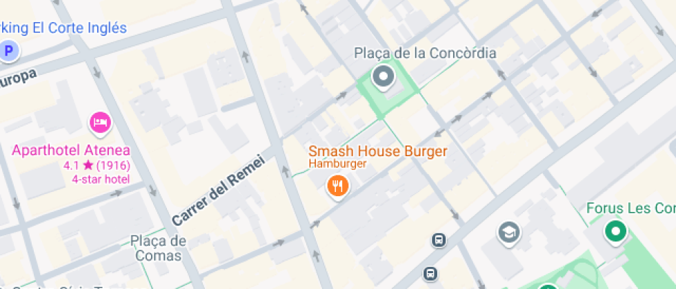 location map image