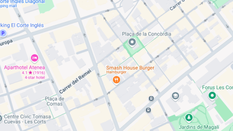 location map image