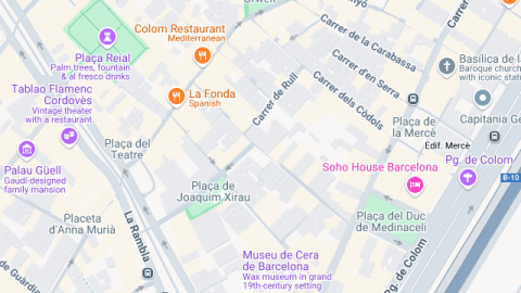 location map image