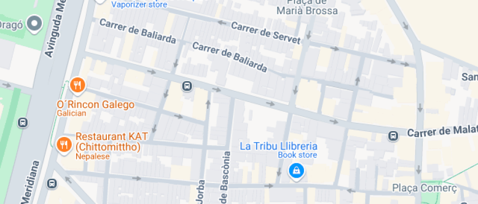 location map image