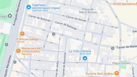 location map image