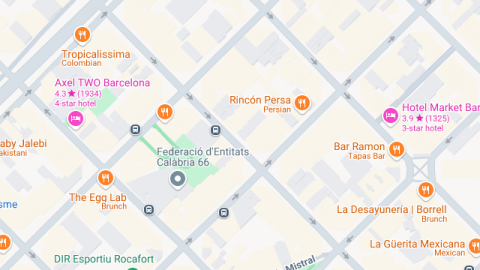 location map image