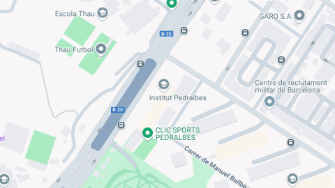 location map image