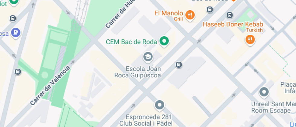 location map image
