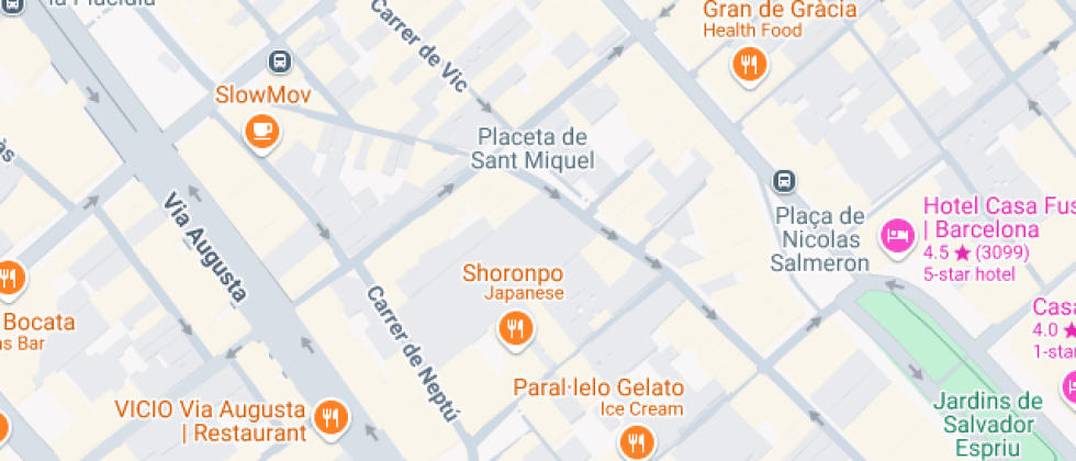 location map image