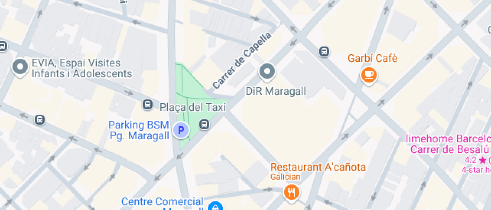 location map image