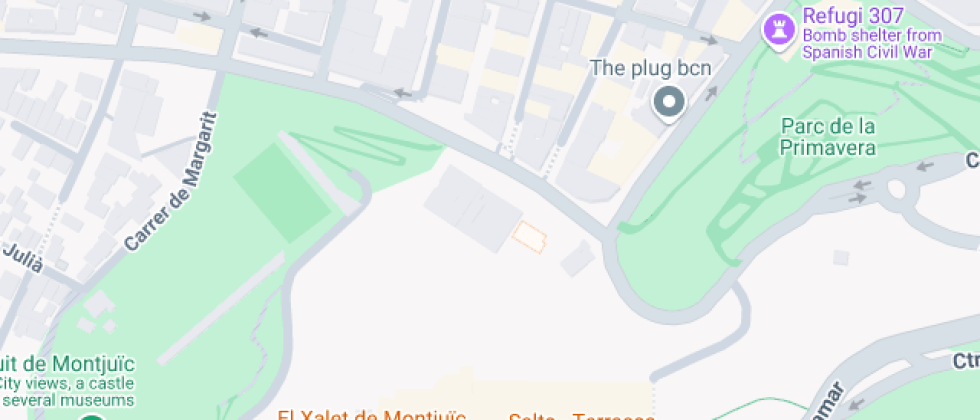 location map image