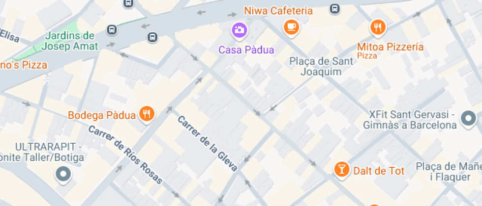 location map image