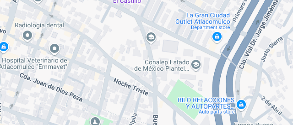 Desarrollo Infantil Aztlan