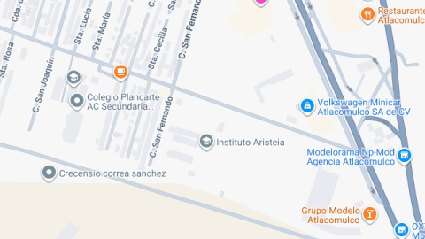 location map image