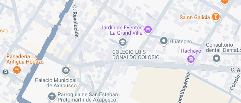 Luis Donaldo Colosio