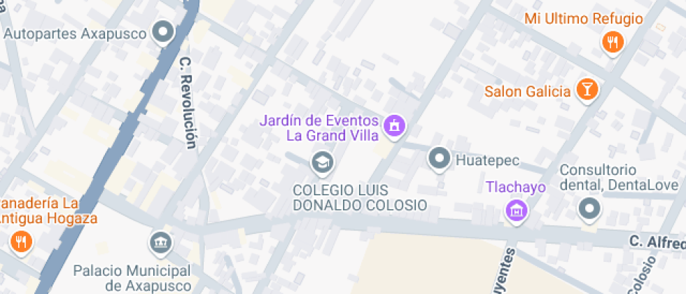 Luis Donaldo Colosio