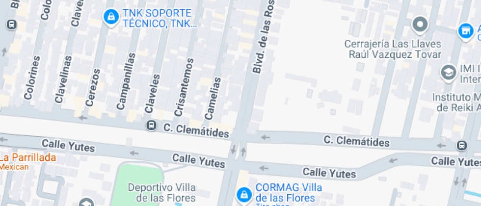 Centro Escolar Alejandro Graham Bell