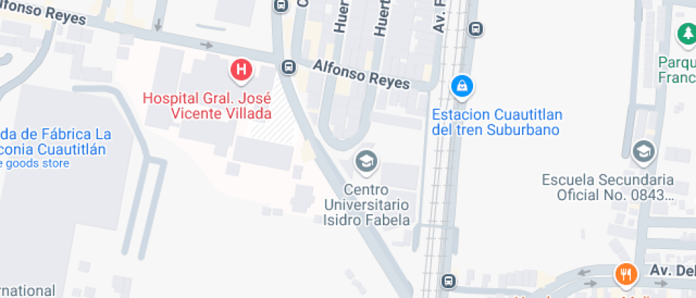 location map image