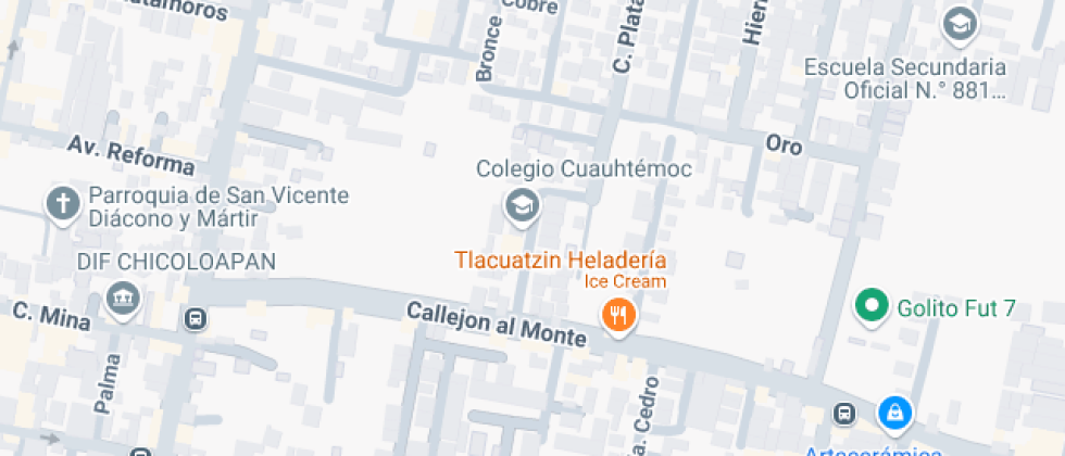 Cuauhtémoc