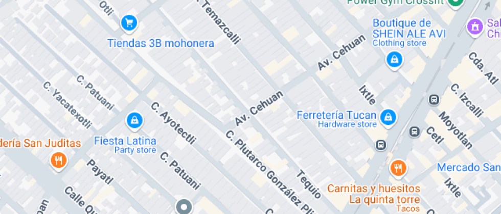 Mi Escuela Jean Piaget