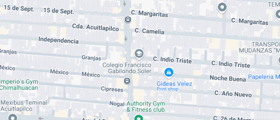 Francisco Gabilondo Soler