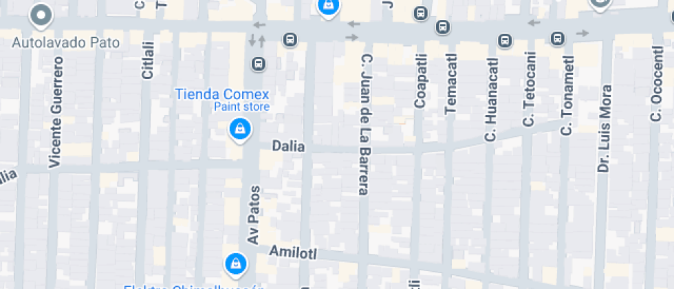 Madame De Lafayette, A. C.