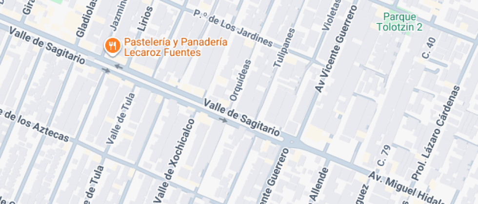 location map image