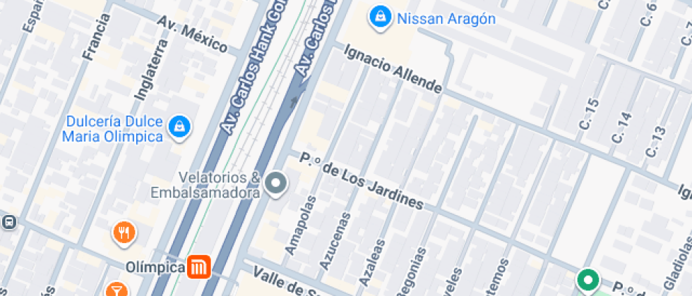 Centro Educativo Frida Kahlo