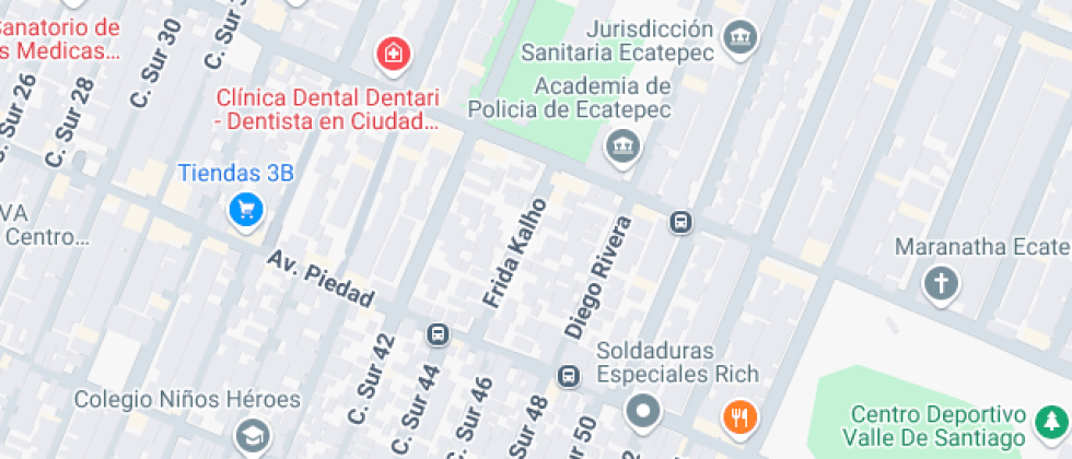 location map image