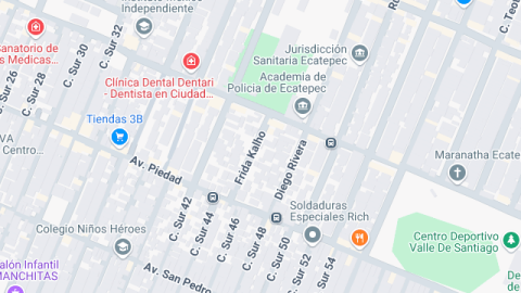 location map image