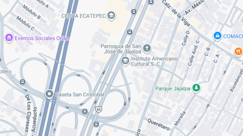 location map image