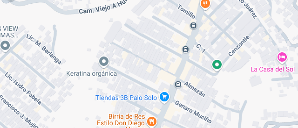 location map image