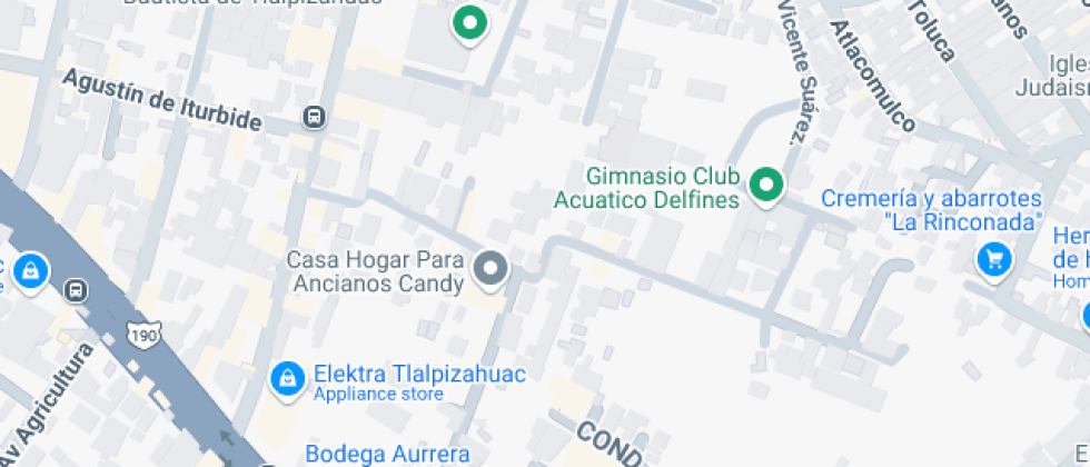 Pedagogico Emma Godoy