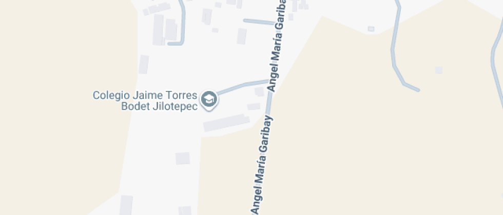 Colegio Jaime Torres Bodet Jilotepec