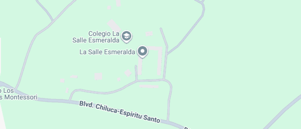 Colegio La Salle Esmeralda