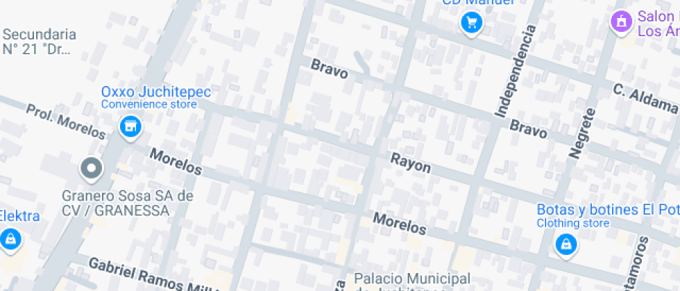 Ignacio Manuel Altamirano