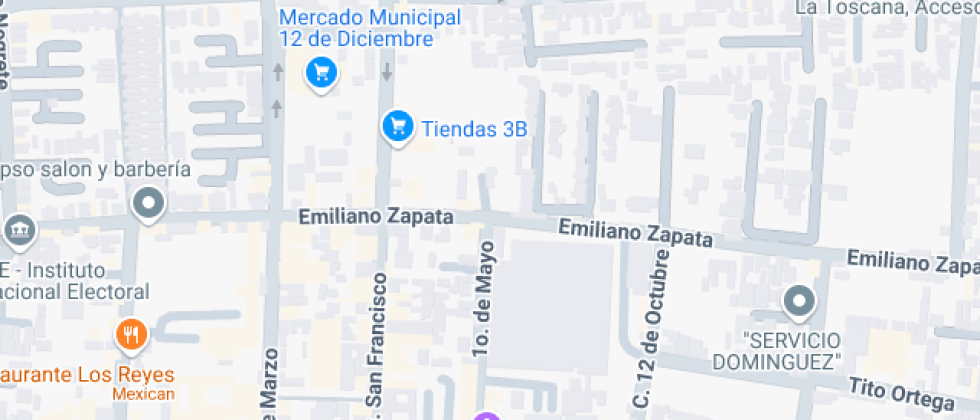 De Estudios Basicos Rockefeller Estado De Mexico S. C.