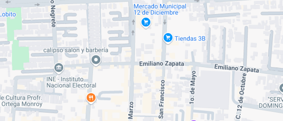 Mano Amiga Cualcan Lerma