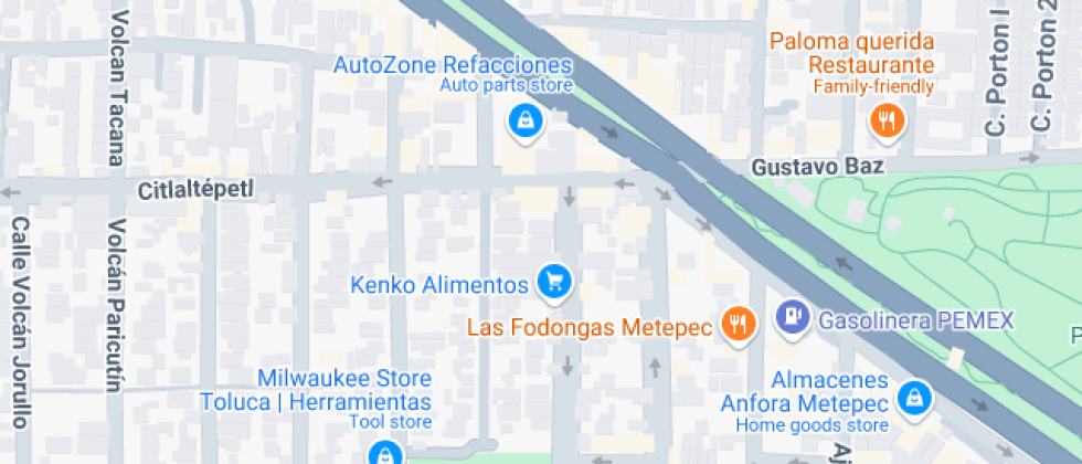 location map image