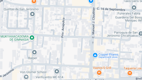 location map image