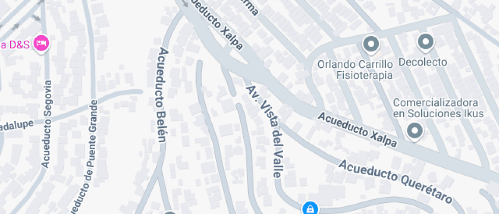 location map image