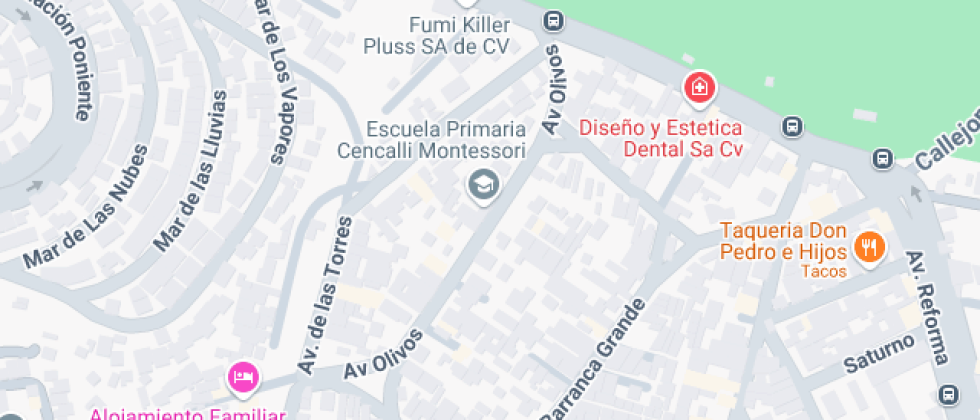 location map image